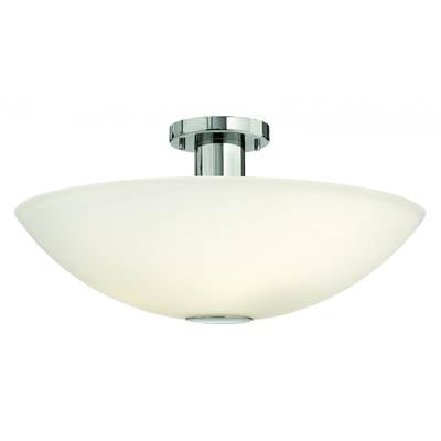 Hinkley Camden Semi-flush Mount 3342CM-GU24