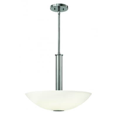 Hinkley Camden Inverted Pendant 3344CM-GU24