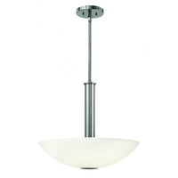 Hinkley Camden Inverted Pendant 3344CM-LED