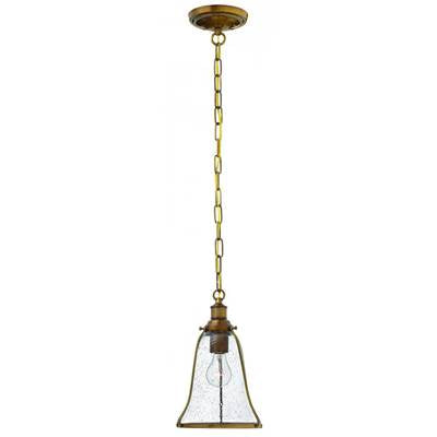 Hinkley Marlowe Mini-Pendant 3497HB