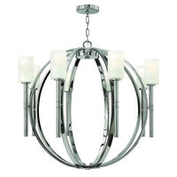 Hinkley Margeaux Stem Hung 3588PN