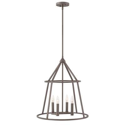 Hinkley Middleton Stem Hung Pendant 3773GZ