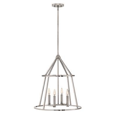 Hinkley Middleton Stem Hung Pendant 3773PN