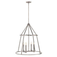 Hinkley Middleton Stem Hung Pendant 3774PN