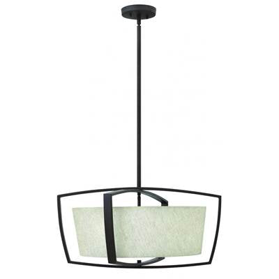 Hinkley Blakely Stem Hung Foyer 3794KZ