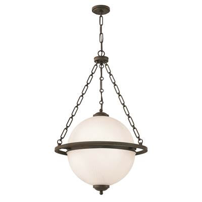 Hinkley Howell Single Tier Pendant 3844OZ