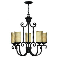 Hinkley Casa Single Tier Foyer Light 4015OL