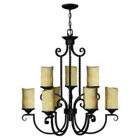 Hinkley Casa Two Tier Foyer 4018OL