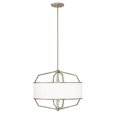 Hinkley Larchmere Single Tier Foyer Stem Hung 4484EN