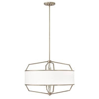 Hinkley Larchmere Stem Hung Pendant 4485EN