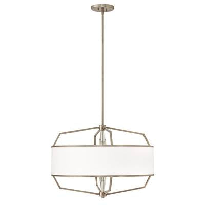 Hinkley Larchmere Stem Hung Pendant 4485EN