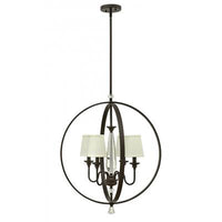 Hinkley Waverly Stem Hung Single Tier 4604OZ