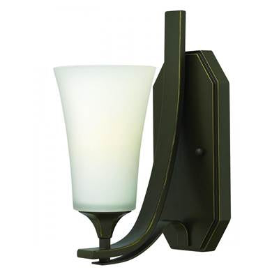 Hinkley Brantley Sconce 4630OB