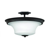 Hinkley Brantley Semi-flush Mount 4632TB-LED