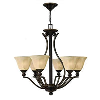 Hinkley Bolla Single Tier Foyer Light 4656OB