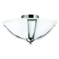 Hinkley Bolla Flush Mount 4660BN-LED