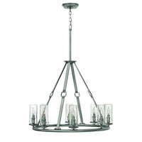 Hinkley Dakota Single Tier Foyer Light 4788PL