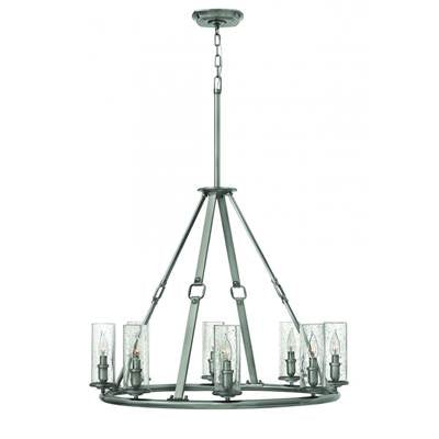 Hinkley Dakota Single Tier Foyer Light 4788PL