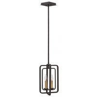 Hinkley Quentin Stem Hung Pendant 4813KZ