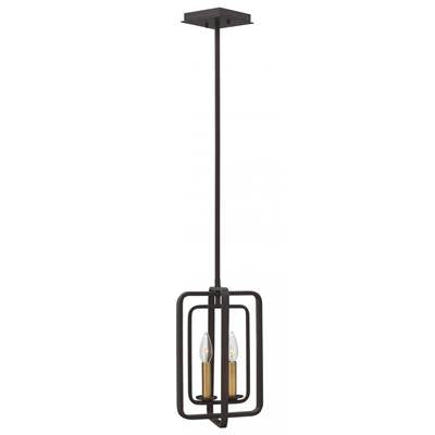 Hinkley Quentin Stem Hung Pendant 4813KZ