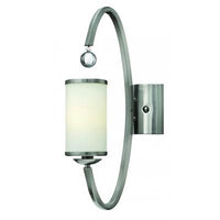 Hinkley Monaco Sconce 4851BN