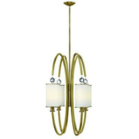 Hinkley Monaco Stem Hung Foyer 4858BC