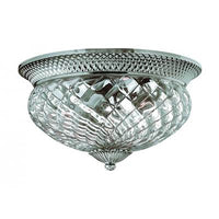 Hinkley Plantation Flush Mount 4881PL