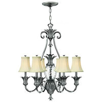 Hinkley Plantation Single Tier Foyer Light 4886PL