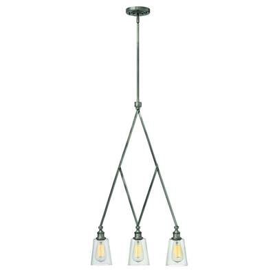 Hinkley Gatsby Stem Hung Linear 4933PL