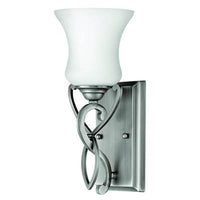 Hinkley Brooke Bath Sconce 5000AN