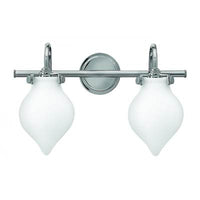 Hinkley Congress Bath Two Light 50022CM