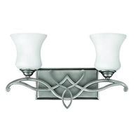 Hinkley Brooke Bath Sconce 5002AN-LED