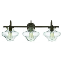 Hinkley Congress Bath Three Light 50031OZ