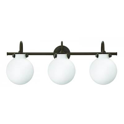 Hinkley Congress Bath Three Light 50033OZ