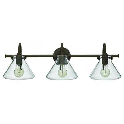 Hinkley Congress Bath Three Light 50036OZ