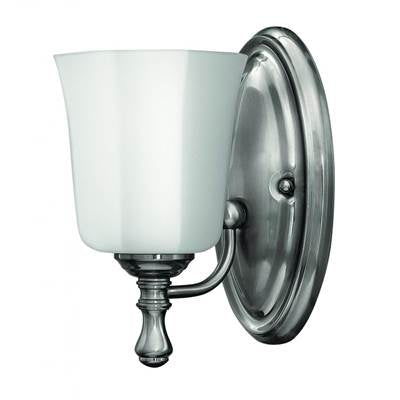 Hinkley Shelly Bath Sconce 5010BN