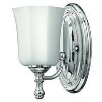 Hinkley Shelly Bath Sconce 5010CM