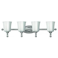 Hinkley Shelly Bath Four Light 5014CM