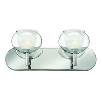 Hinkley Katia Bath Two Light 50202CM