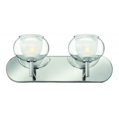 Hinkley Katia Bath Two Light 50202CM