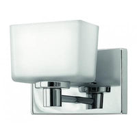 Hinkley Taylor Bath Sconce 5020CM-LED