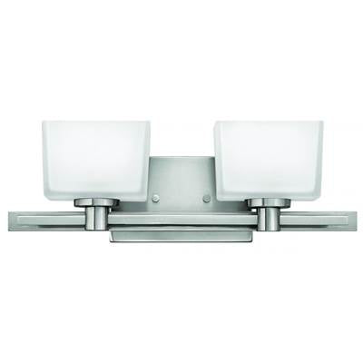 Hinkley Taylor Bath Two Light 5022BN-LED