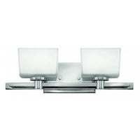 Hinkley Taylor Bath Two Light 5022CM-LED