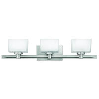 Hinkley Taylor Bath Three Light 5023BN-LED