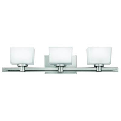 Hinkley Taylor Bath Three Light 5023BN-LED