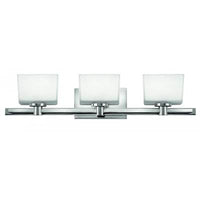 Hinkley Taylor Bath Three Light 5023CM-LED