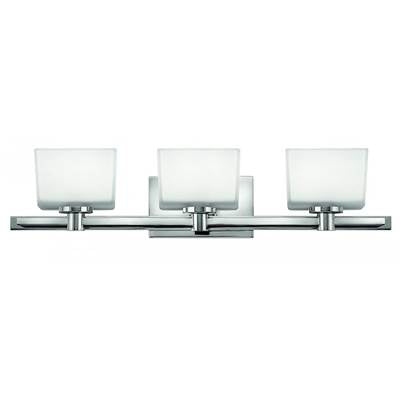 Hinkley Taylor Bath Three Light 5023CM-LED