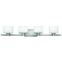 Hinkley Taylor Bath Four Light 5024BN-LED