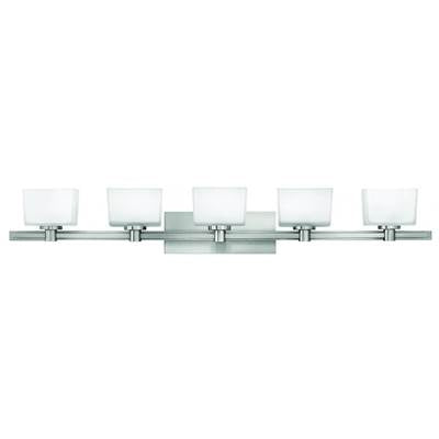 Hinkley Taylor Bath Five Light 5025BN-LED