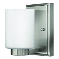 Hinkley Miley Bath Sconce 5050BN